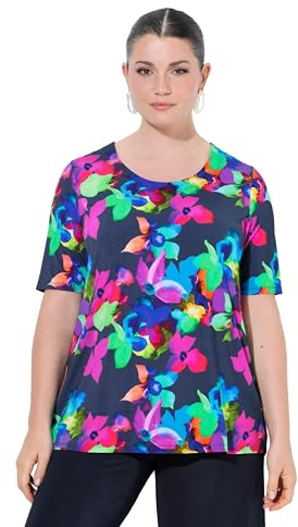 Ulla Popken Damen Shirt