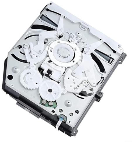 Unità ottica KES-860 KEM-860AAA per Sony per PS4 BDP-010 BDP-015, per Blu-ray Disc Sostituzione per console CUH-10xx/11xx, per giochi Disc e film HD