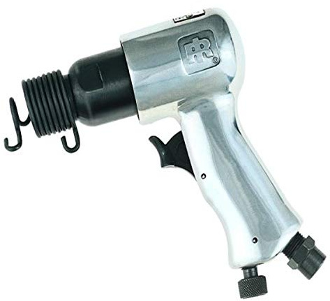 Ingersoll-Rand 115 Standard Duty 5,000 Blows-Per-Minute Pnuematic Hammer by Ingersoll-Rand