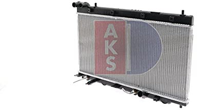 AKS DASIS 100052N Kühlung