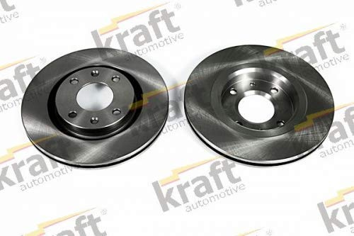 Kraft Automotive 6045990 Bremsscheibe