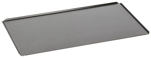 AMT Bäckernorm Backblech, GN 1/1, glatt Aluguss Höhe 0.2