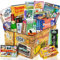 Ostpaket DDR SPEZIALITÄTEN BOX XXL / Geschenke Geburtstag für Frauen