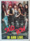 Skid Row – 18 and Live – 61 x 86 cm zeigt/Poster
