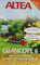 ALTEA GRANCOTE 6 UNIVERSALE CONCIME GRANULARE A CESSIONE PROGRAMMATA GR. 750