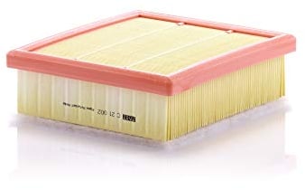 MANN-FILTER C 21 002 Filtro dell'aria - per Autovetture + veicoli commeriali