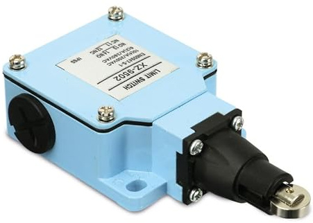 Endschalter XURUI XZ-9502, 10 A/250 V~, IP65