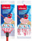 Vileda SuperMocio Microfibre and Power Mop with Extra Refill