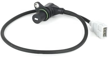 RIDEX Kurbelwellensensor 552mm, mit Kabel Anzahl der Steckkontakte: 3, Kompatibel mit AUDI A4 Limousine 8D2, B5 048906433 050906433