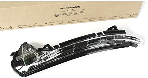 Audi 4G5949101B Blinkleuchte links Außenspiegel Blinker Blinklicht Spiegelblinker