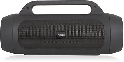 FONESTAR Altavoz Bluetooth Street
