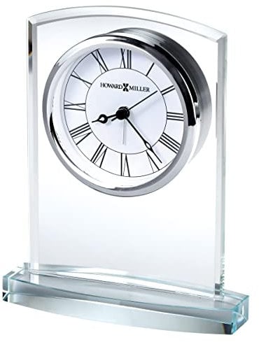 Howard Miller Talbot Tischuhr