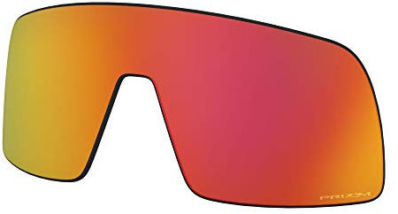 Oakley Unisex adulto RL-SUTRO-5 Lentes de reemplazo para gafas de sol, Multicolor, 55