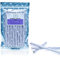 Alcoholic Candy Drink Stirrers (Parma Violet Gin 8 Pack)