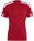 adidas Herren Squadra 21 Jersey, Team Power Red / White, M