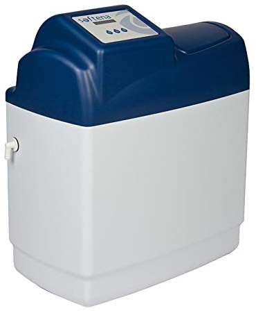 Enthärtungsanlage LEYCO 26 Eco Maxi | 26 Liter Wasserenthärter