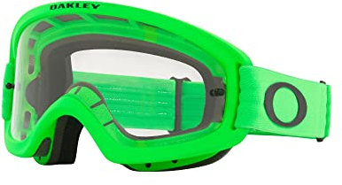 Oakley Kids Crossbrille O Frame 2.0 Pro XS MX Grün
