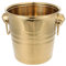 SOIMISS Bar Ice Bucket Beer 5L Cocktail Wine Ice Tub Golden Wine Champagne Bottle Cooling Chiller Bath Bucket Party Ice Container