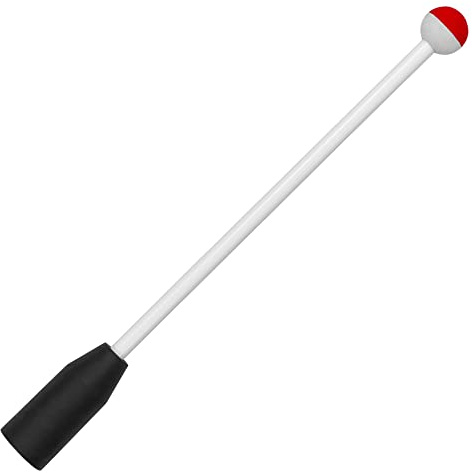 Longridge Rib Stick Golf Swing Schwungtrainer - Ausrichtung Körper Drehung | Haltungskorrektur Stab Rumpf Pivot Arm Streckung Schlag Tempo Bewegung Genauigkeit Zielen Training Gerät