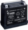Batterie moto Yuasa YTX20HL-BS-PW - Sans entretien - 12V 18Ah - Dimensions : 175x87x155mm Compatible avec KAWASAKI KAF620, Mule 3000, 3010,3020 620