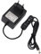 Fuente de Alimentación de 7,5 V 2,5 A, Plástico, Metal, Negro, Compacto, Portátil, Adaptador de Transformador de Voltaje, Accesorio de Cable de Enchufe de Alimentación para