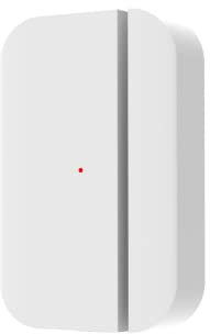 Daewoo Security Interruptor de Puerta WDS301, Blanco