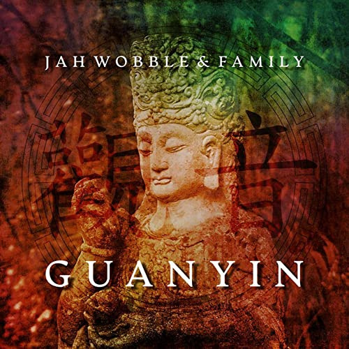 Jah Wobble Records