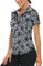 Womens Golf Tops, Ladies Polo Shirt Ladies Golf Clothing Short Sleeve Sports Quick Dry Running Working Cycling Gym Tops 1/4 Zipper Exercise