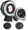 VILTROX EF-E II Auto Focus Lens Adapter 0.71x Focal Length Reducer Speed Booster for Canon EF Lens to Sony E Mount Camera A7 A9 A7R A7R2 A7R3 A7M2 A7M3 A7S A7S2 A5100 A6000 A6300 A6400 A6500