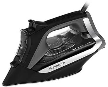 PLANCHA ROWENTA DW4321D1 2500W 150G/GOLPE VAPOR