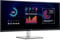Dell P3424WE - LED screen - curved - 34
