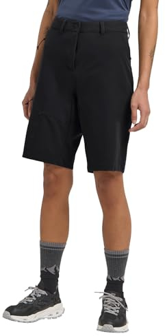 Jack Wolfskin Damen Wander-Shorts Pico Trail Shorts W