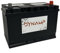 Dynamp SMF DF951 249 Starter Battery 12V 95Ah 720CCA - Type 249