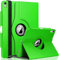 GALTD Funda para iPad A16, 11ª generación de 11 pulgadas/iPad de 10ª generación de 10.9 pulgadas (2025-2022), funda de encendido y apagado automático con soporte para lápices y banda elástica, soporte