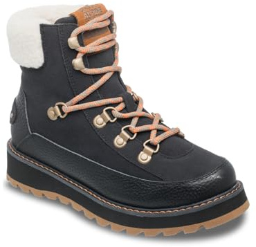 Roxy Damen Azelie Stiefelette