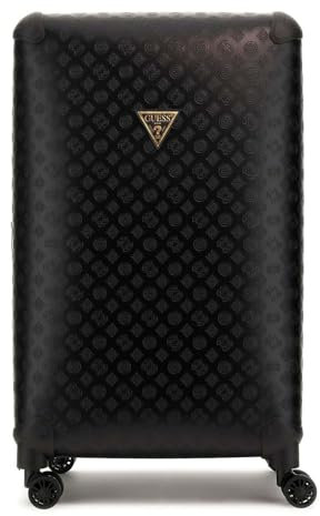 GUESS Wilder 28 In 8-Wheeler Exp. L Black