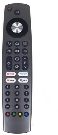 Telecomando 1pc for televisori TV Grundig 50GFU7800B 50 4K