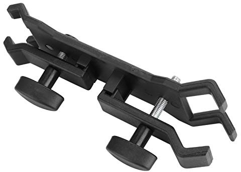 Aoaoy Photography Umbrella Umbrella with Clamp 15×5×6 Outdoor Camera Tripod Umbrella Clamp/Holder Bracket Stand Clamp Photography Accessory