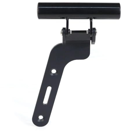 FKRTQIYN ST1300 Motorcycle Phone Mount Bracket Holder Stand Compatible With Pan European ST1300 Models 2002 2003 2004 To 2024 Navigation Accessories(Type 5)