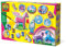 Figuren gieten en schilderen SES paarden (01155), Pink