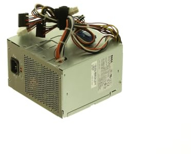 Dell 305W ATX Power Supply for OptiPlex Systems, C248C
