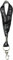 WinCraft NHL Los Angeles Kings Schlüsselband, 2,5 cm