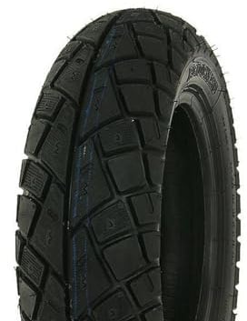 HEIDENAU SNOWTEX K62-130/70-10 62M TL (M+S) Reifen