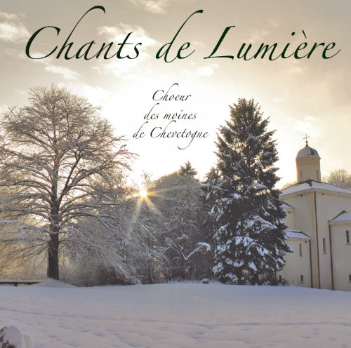 Chevetogne Chants de Lumiere