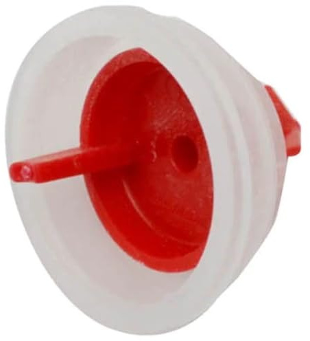 GROHE Nouvelle Membrane Complète 10 pcs, Multicolore, Standard
