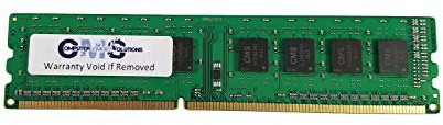 2 GB (1 x GB) RAM da compatibile con Dell Optiplex 790 desktop by cms A116