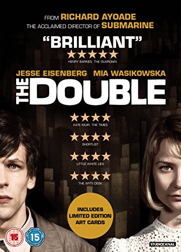 Double [DVD-AUDIO] [DVD-AUDIO]
