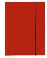 VELOCOLOR SAMMELMAPPE A3 ROT (4432321)