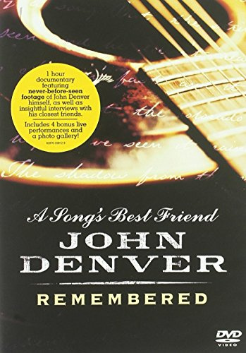 John Denver - Remembered/A Song's Best Friend