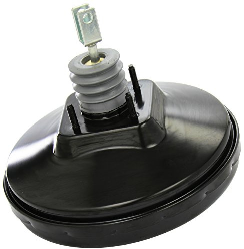 ATE Bremskraftverstärker 03.7760-3102.4 | Kompatibel mit: BMW 3, 3 Cabriolet, 3 Compact, 3 Coupe, 3 Touring, Z3 Coupe, Z3 Roadster